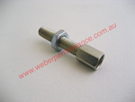 Accelerator Cable Ferrule